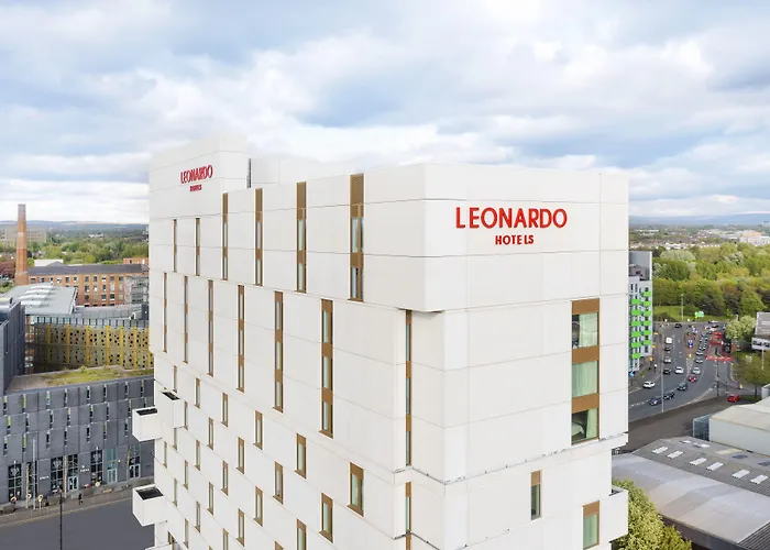 Leonardo Piccadilly